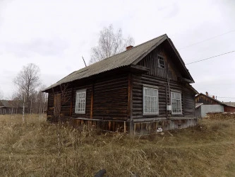 Аукцион по продаже земельного участка площадью 281 кв. м и нежилого здания площадью 60,8 кв. м, расположенных по адресу: Нижегородская область, Сокольский район, пос. Запашка, ул. Почтовая, д. 16.